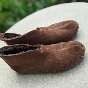 L.L. Bean Women's Wicked Good Slippers 9M